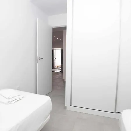 Apartment Encantador En San Juan De Terreros - Es-376-31 Pulpi