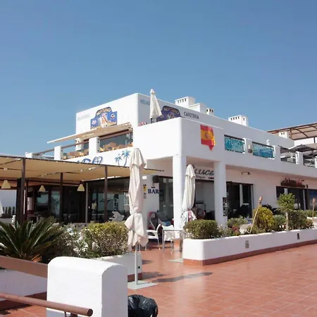 Apartment Encantador En San Juan De Terreros - Es-376-31
