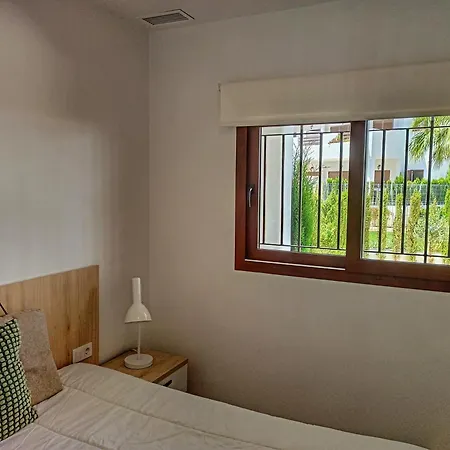 Encantador En San Juan De Terreros - Es-376-31 Pulpi