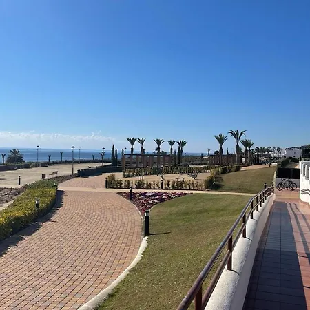 Encantador En San Juan De Terreros - Es-376-31 Apartment Pulpi