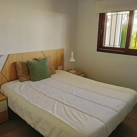 Encantador En San Juan De Terreros - Es-376-31 Apartment Pulpi