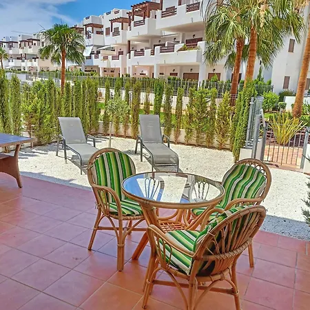 Encantador En San Juan De Terreros - Es-376-31 *