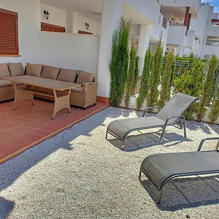 Encantador En San Juan De Terreros - Es-376-31 * Pulpi