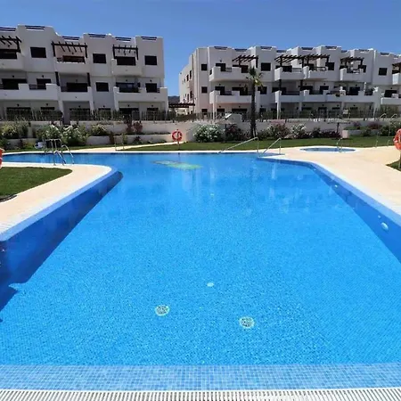 Encantador En San Juan De Terreros - Es-376-31